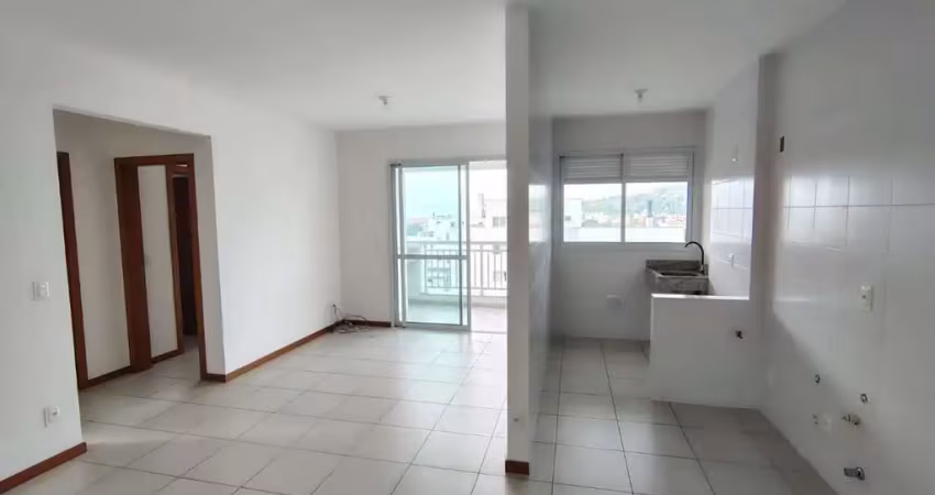 Apartamento com 2 quartos à venda em Rio Caveiras, Biguaçu 