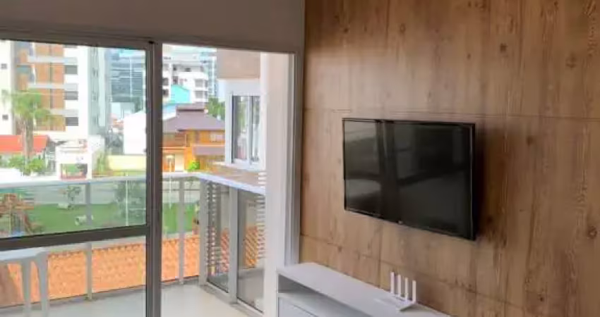 Apartamento com 3 quartos à venda na Praia de Palmas, Governador Celso Ramos 