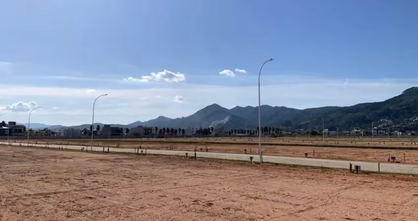 Terreno em condomínio fechado à venda em Deltaville, Biguaçu 