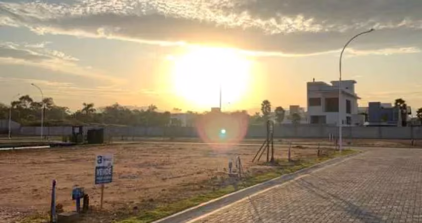 Terreno em condomínio fechado à venda em Deltaville, Biguaçu 