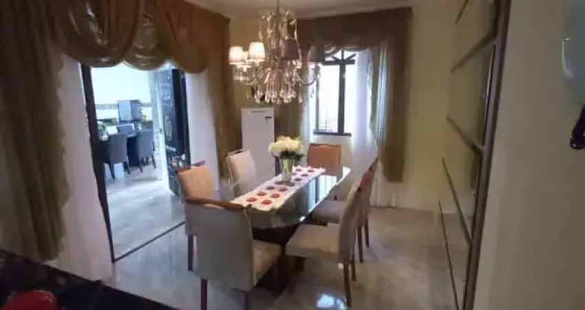Casa com 6 quartos à venda em Fundos, Biguaçu 