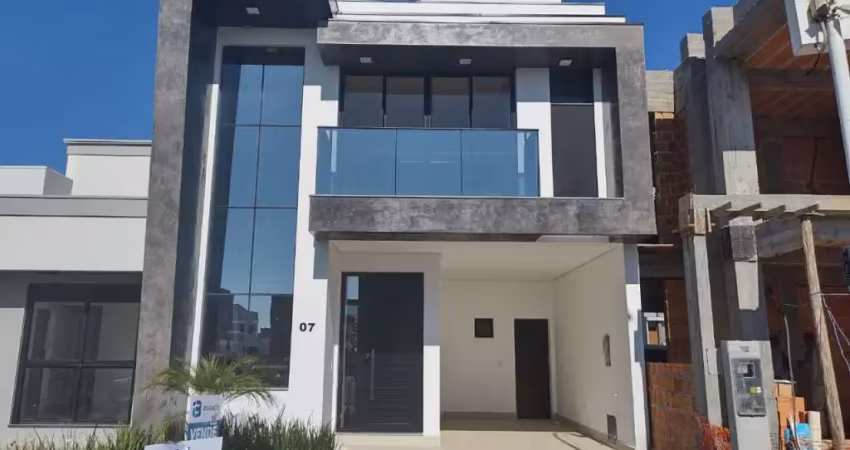 Casa em condomínio fechado com 3 quartos à venda em Deltaville, Biguaçu 