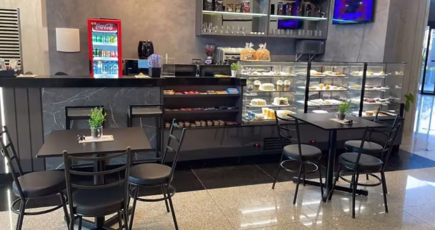 Sala comercial para alugar no Centro, Biguaçu 