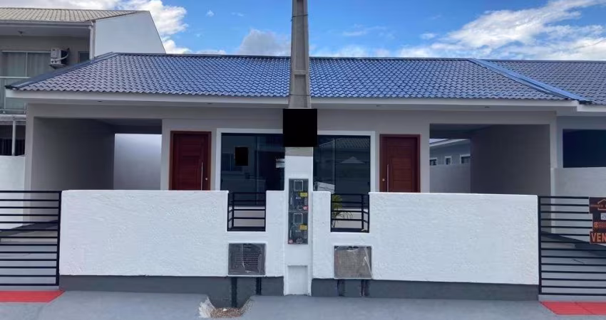 Casa com 3 quartos à venda no Forquilhas, São José 