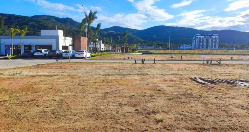 Terreno em condomínio fechado à venda em Deltaville, Biguaçu 