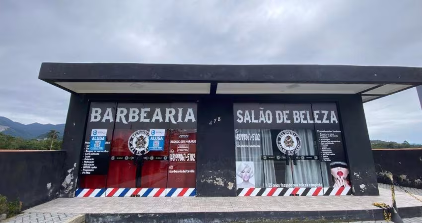 Sala comercial para alugar em Deltaville, Biguaçu 