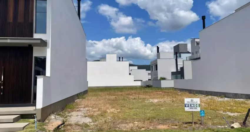 Terreno em condomínio fechado à venda em Deltaville, Biguaçu 