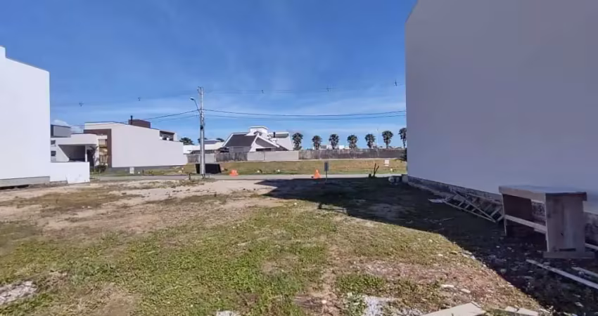 Terreno em condomínio fechado à venda em Deltaville, Biguaçu 
