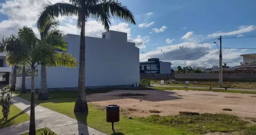 Terreno em condomínio fechado à venda em Deltaville, Biguaçu 