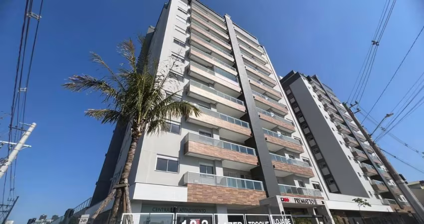 Apartamento com 2 quartos à venda no Canto, Florianópolis 