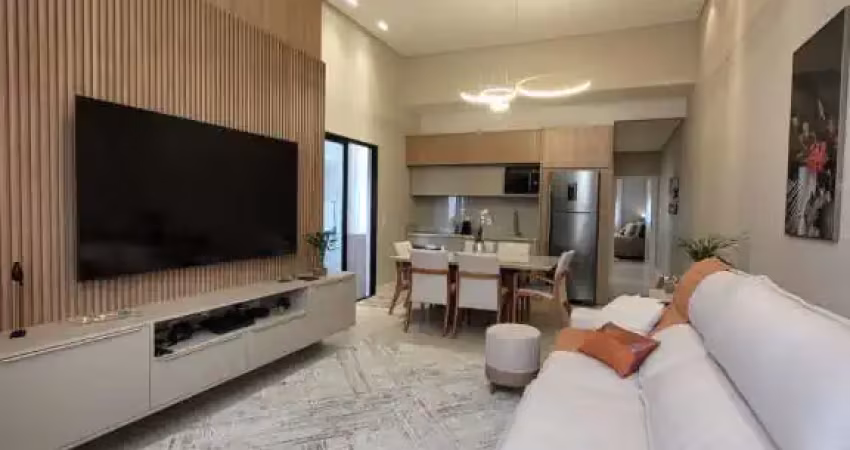 Casa em condomínio fechado com 2 quartos à venda em Deltaville, Biguaçu 