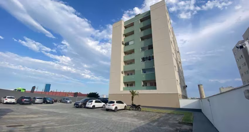 Apartamento com 2 quartos para alugar no Jardim Janaina, Biguaçu 