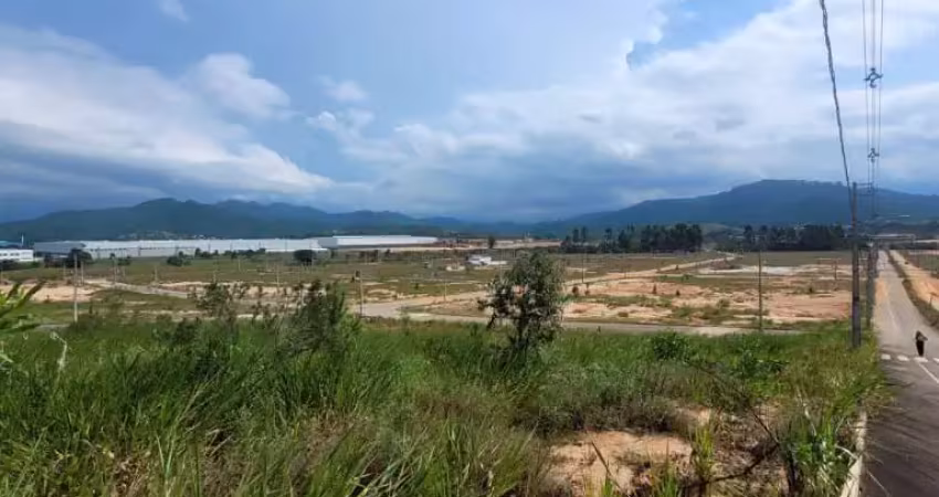 Terreno à venda no Areias de Baixo, Governador Celso Ramos 