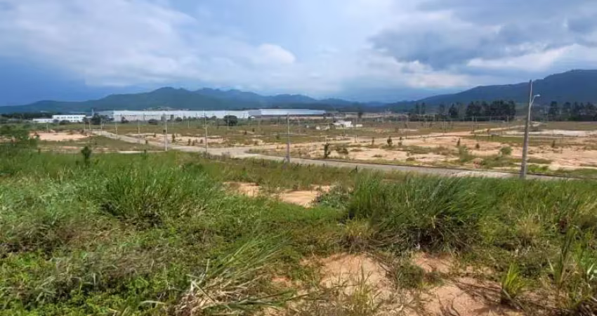 Terreno à venda no Areias de Baixo, Governador Celso Ramos 