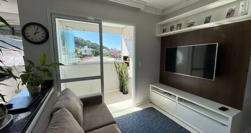 Apartamento com 2 quartos à venda em Pedra Branca, Palhoça 