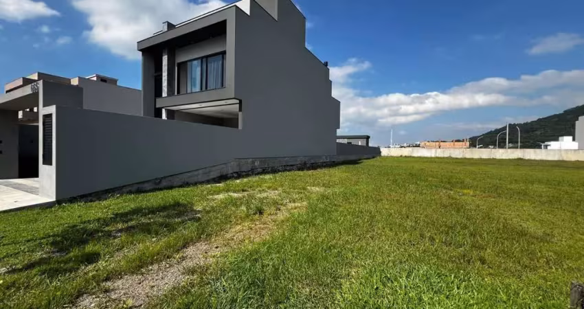Terreno à venda no Beira Rio, Biguaçu 