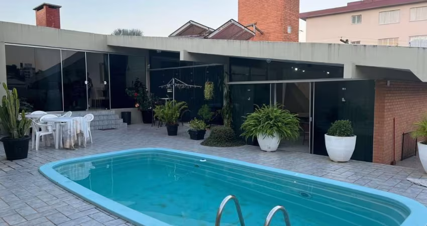 Casa com 4 quartos à venda no Capoeiras, Florianópolis 