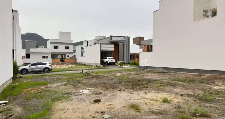 Terreno em condomínio fechado à venda em Deltaville, Biguaçu 