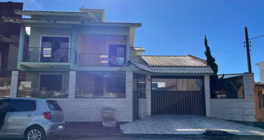 Casa com 5 quartos à venda em Rio Caveiras, Biguaçu 