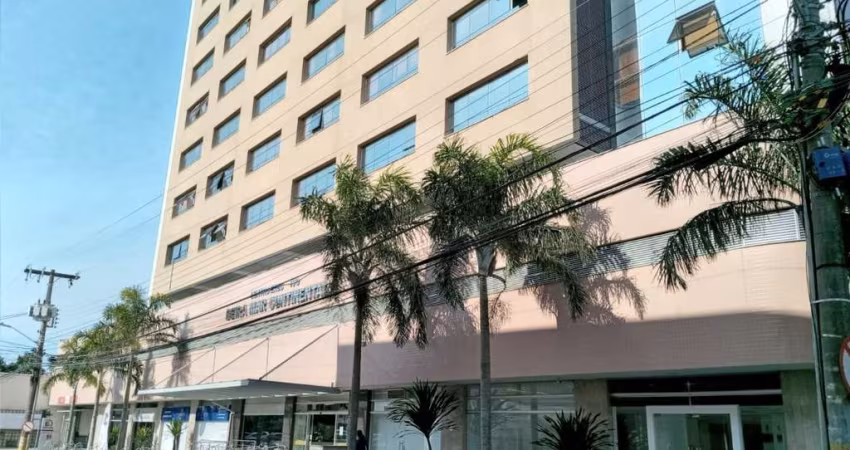 Sala comercial à venda no Estreito, Florianópolis 