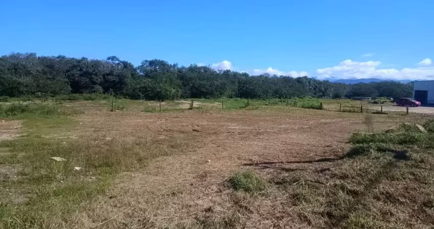 Terreno comercial para alugar em Prado, Biguaçu 