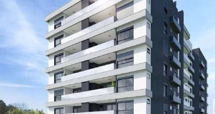 Apartamento com 3 quartos à venda no Capoeiras, Florianópolis 