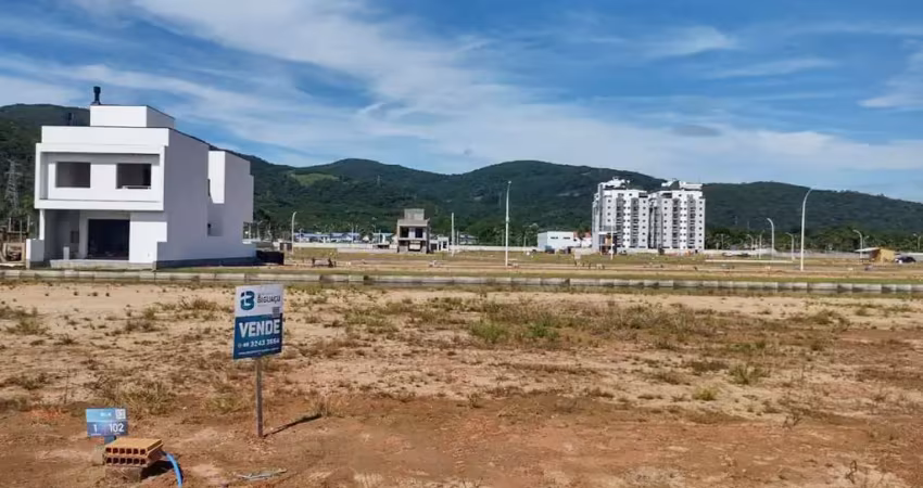 Terreno em condomínio fechado à venda em Deltaville, Biguaçu 