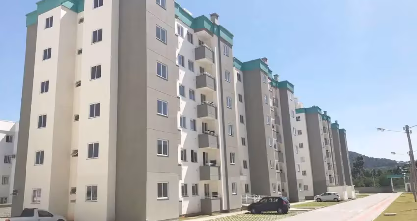 Apartamento com 2 quartos para alugar em Vendaval, Biguaçu 