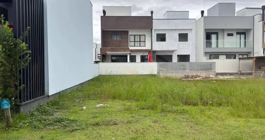 Terreno em condomínio fechado à venda em Deltaville, Biguaçu 