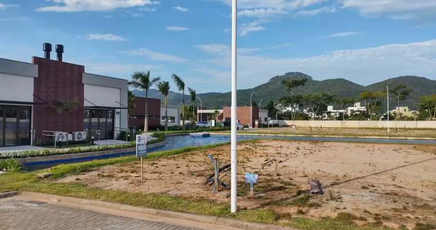Terreno em condomínio fechado à venda em Deltaville, Biguaçu 
