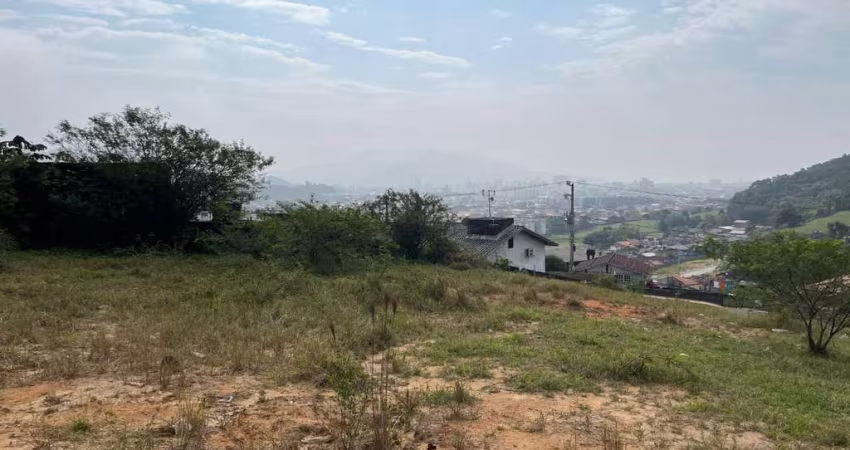 Terreno à venda no Jardim Janaina, Biguaçu 