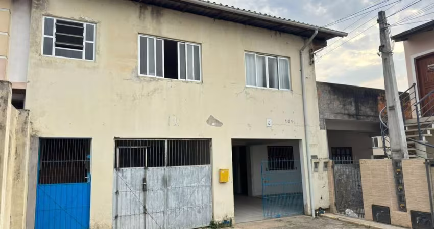 Casa com 5 quartos à venda na Serraria, São José 