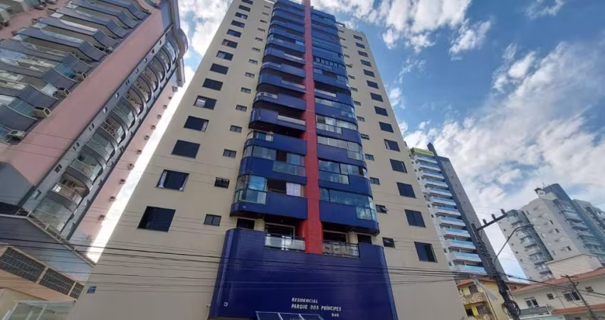 Apartamento com 3 quartos à venda no Campinas, São José 