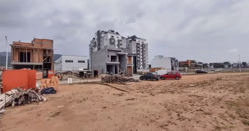 Terreno em condomínio fechado à venda em Deltaville, Biguaçu 