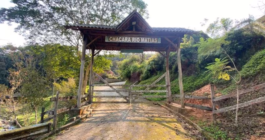 Chácara / sítio com 12 quartos para alugar na Zona Rural, São Pedro de Alcântara 