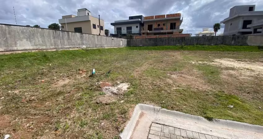 Terreno em condomínio fechado à venda em Deltaville, Biguaçu 