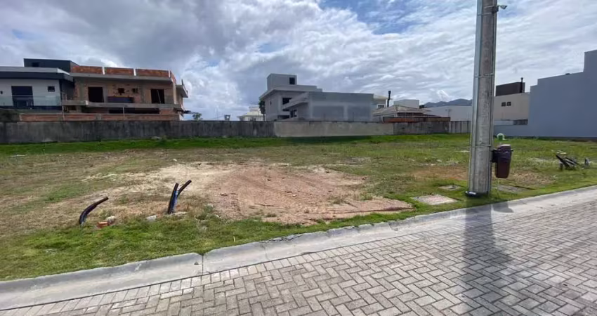 Terreno em condomínio fechado à venda em Deltaville, Biguaçu 