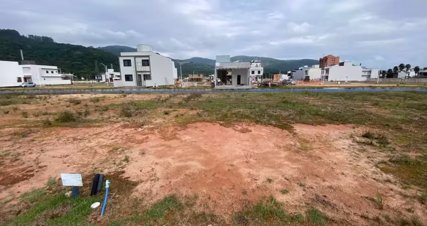 Terreno em condomínio fechado à venda em Deltaville, Biguaçu 