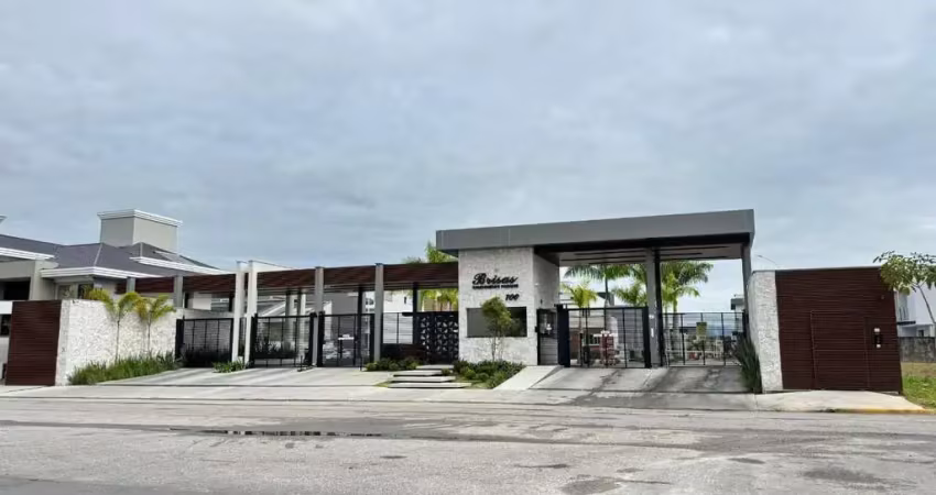 Terreno em condomínio fechado à venda em Deltaville, Biguaçu 
