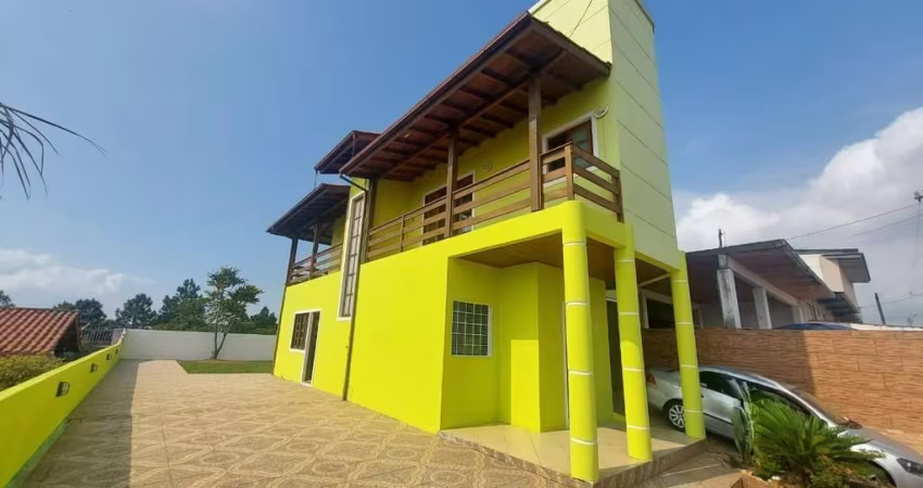 Casa com 3 quartos à venda na Serraria, São José 