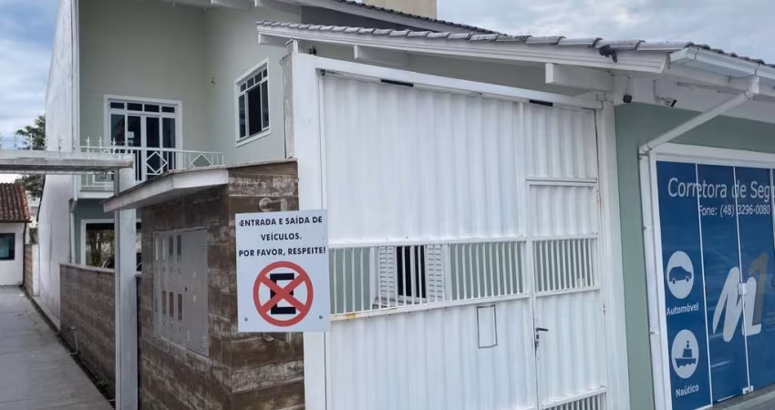 Sala comercial para alugar no Centro, Biguaçu 
