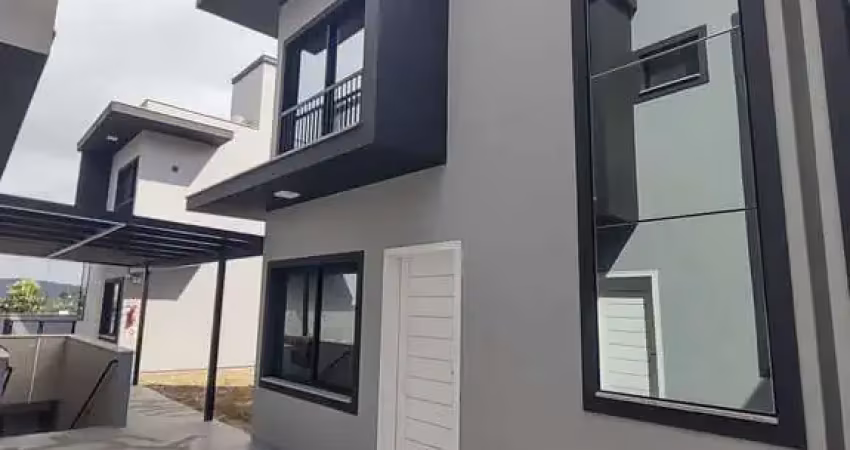 Casa com 3 quartos à venda em Vendaval, Biguaçu 