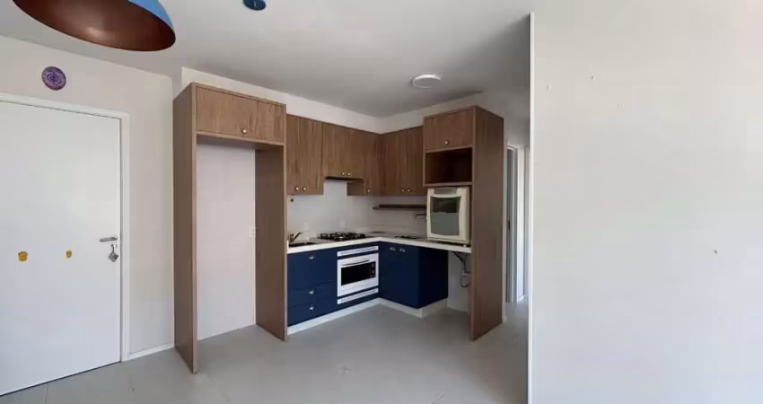 Apartamento com 2 quartos para alugar em Rio Caveiras, Biguaçu 