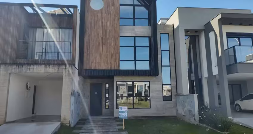 Casa em condomínio fechado com 4 quartos à venda em Deltaville, Biguaçu 