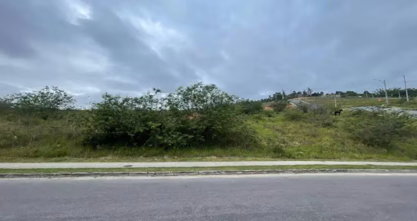 Terreno comercial à venda no Jardim Janaina, Biguaçu 