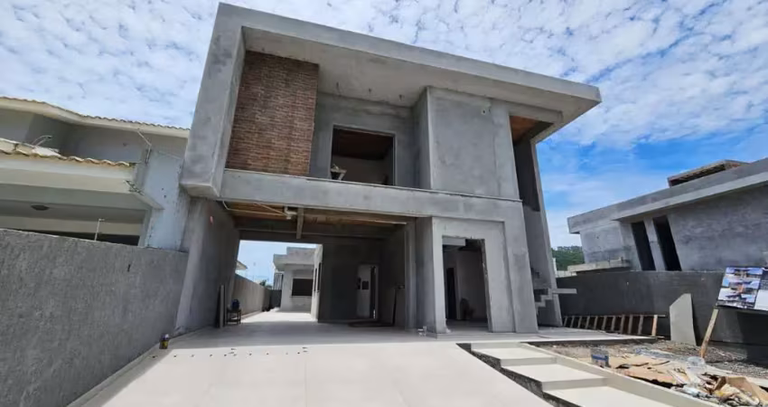 Casa com 3 quartos à venda em Deltaville, Biguaçu 