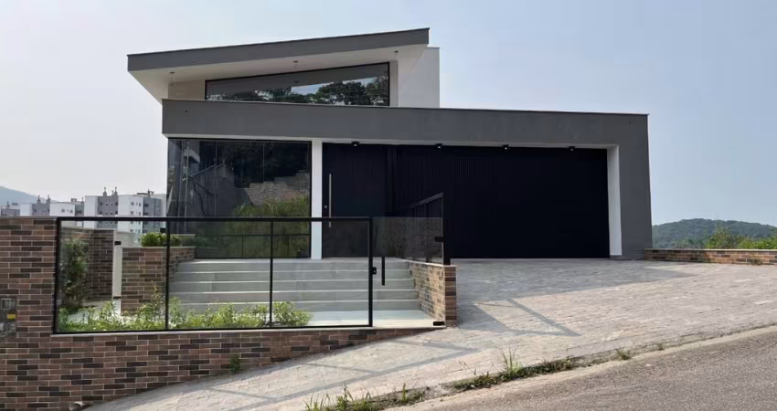 Casa com 3 quartos à venda em Pedra Branca, Palhoça 
