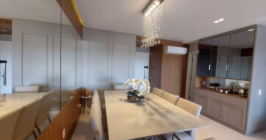 Apartamento com 3 quartos à venda no Jardim Atlântico, Florianópolis 