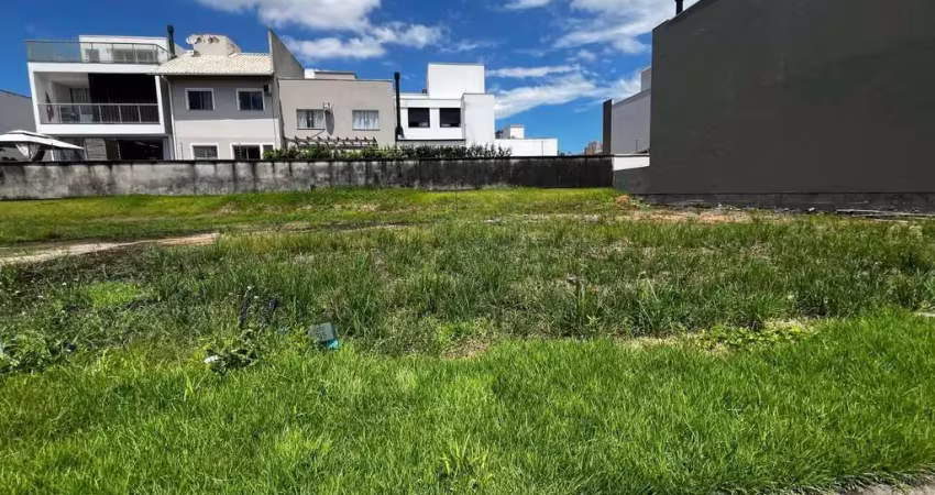 Terreno em condomínio fechado à venda em Deltaville, Biguaçu 