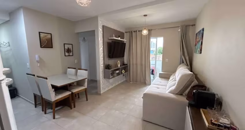 Apartamento com 2 quartos à venda em Rio Caveiras, Biguaçu 